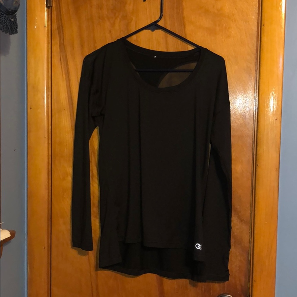 Calia by Carrie Underwood workout shirt
